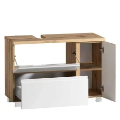 Pharao24 Moderner Waschbeckenschrank Lactona><noscript><img width=