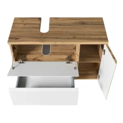 Pharao24 Moderner Waschbeckenschrank Lactona><noscript><img width=