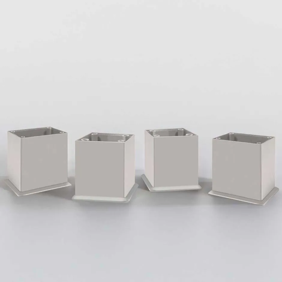 Badezimmerschränke|Waschbeckenunterschränke*Pharao24 Moderner Waschtisch Fregato