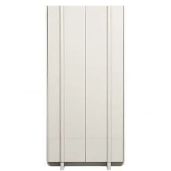 Wohnzimmervitrinen*Pharao24 Moderner Wohnzimmerschrank Kidur