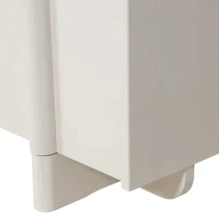 Wohnzimmervitrinen*Pharao24 Moderner Wohnzimmerschrank Kidur