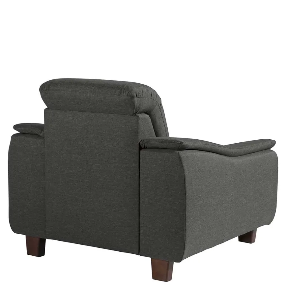 Pharao24 Moderner Wohnzimmersessel Gaddy> Relaxsessel