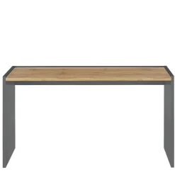 Büromöbel Sets*Pharao24 Modernes Arbeitszimmer Uzniana