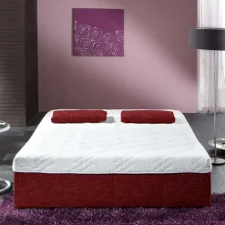 Polstermöbel|Wohnzimmercouch*Pharao24 Modernes Ausziehsofa Lolly