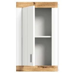 Badmöbel Sets*Pharao24 Modernes Badmöbelkomplettset Liss