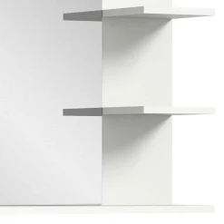 Badmöbel Sets*Pharao24 Modernes Badmöbelkomplettset Liss