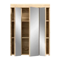 Pharao24 Modernes Badmöbelset Kwesina><noscript><img width=