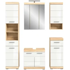 Pharao24 Modernes Badmöbelset Kwesina><noscript><img width=