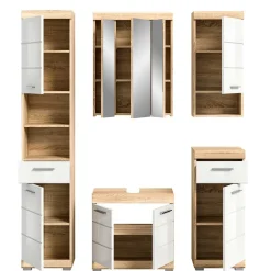 Pharao24 Modernes Badmöbelset Kwesina><noscript><img width=