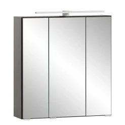 Badmöbel Sets*Pharao24 Modernes Badmöbel-Set Pegruan