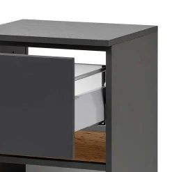 Badmöbel Sets*Pharao24 Modernes Badmöbel-Set Pegruan