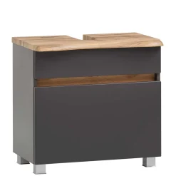 Badmöbel Sets*Pharao24 Modernes Badmöbel-Set Pegruan