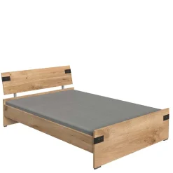 Pharao24 Modernes Bett Lilames> Doppelbetten|Funktionsbetten