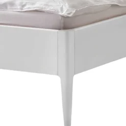 Pharao24 Modernes Bett 140x200 Bears><noscript><img width=