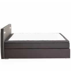 Komfortbetten|Polsterbetten*Pharao24 Modernes Boxspringbett Beliawa