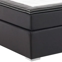 Komfortbetten|Polsterbetten*Pharao24 Modernes Boxspringbett Beliawa