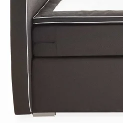 Komfortbetten|Polsterbetten*Pharao24 Modernes Boxspringbett Beliawa