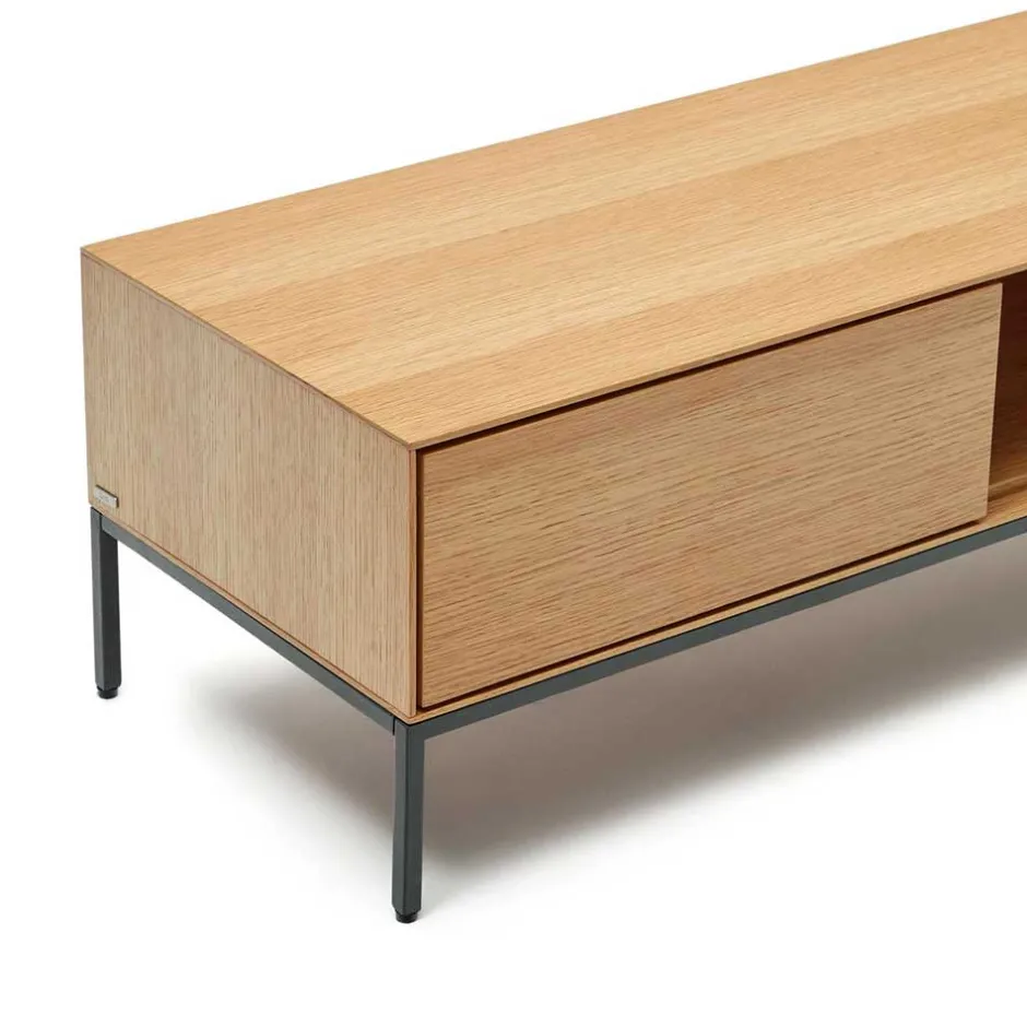 Fernsehtische|Lowboards*Pharao24 Modernes Fernsehlowboard Zoryac