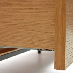 Fernsehtische|Lowboards*Pharao24 Modernes Fernsehlowboard Zoryac