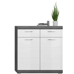 Pharao24 Modernes Garderoben Set Hayoran><noscript><img width=