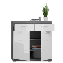 Pharao24 Modernes Garderoben Set Hayoran><noscript><img width=