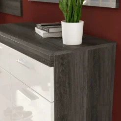 Pharao24 Modernes Garderoben Set Hayoran><noscript><img width=