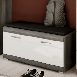 Pharao24 Modernes Garderoben Set Hayoran><noscript><img width=