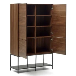 Pharao24 Modernes Highboard Pleanos><noscript><img width=