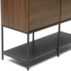 Pharao24 Modernes Highboard Pleanos><noscript><img width=