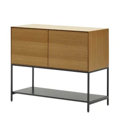 Küchenkommode|Wohnzimmerkommoden*Pharao24 Modernes Highboard Zoryac
