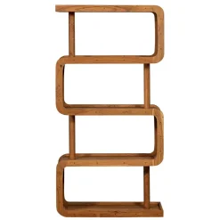 Pharao24 Modernes Holz Regal Swim><noscript><img width=