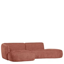 Pharao24 Modernes L Sofa Eifrom> Polstermöbel|Wohnzimmercouch