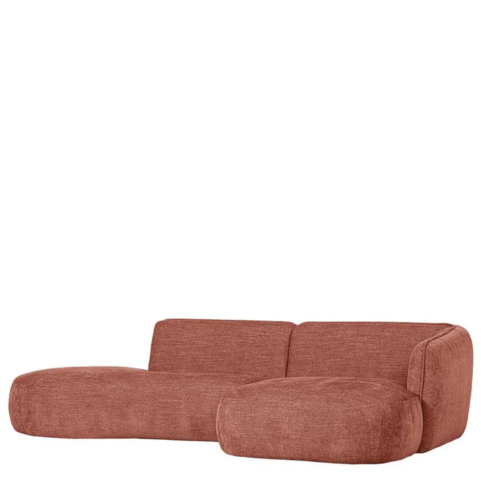 Pharao24 Modernes L Sofa Eifrom> Polstermöbel|Wohnzimmercouch