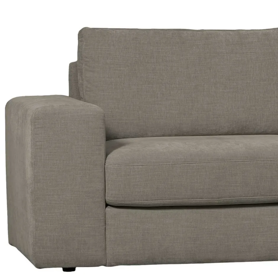 Pharao24 Modernes L Sofa Fredoco> Polstermöbel|Wohnzimmercouch