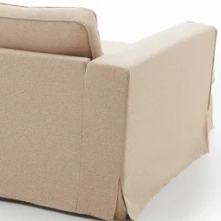 Wohnzimmercouch|Wohnlandschaften*Pharao24 Modernes Landhaus Ecksofa Tessina