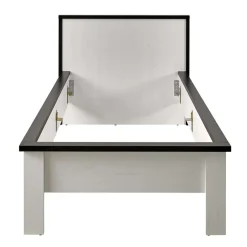 Komfortbetten|Einzelbetten*Pharao24 Modernes Landhausbett Dionada