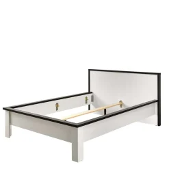 Komfortbetten|Einzelbetten*Pharao24 Modernes Landhausbett Dionada