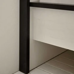 Komfortbetten|Einzelbetten*Pharao24 Modernes Landhausbett Dionada