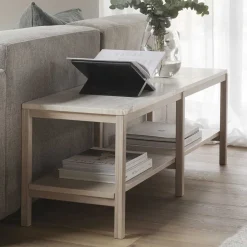 Massivholz Tv Möbel|Fernsehtische*Pharao24 Modernes Lowboard Zelio