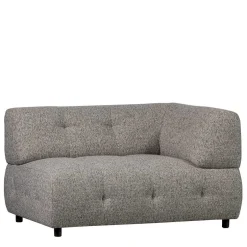 Modulsofas*Pharao24 Modernes Modularsofa Kyperia