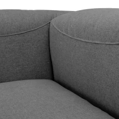 Modulsofas*Pharao24 Modernes Modulsofa Felictia