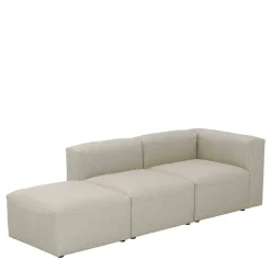 Pharao24 Modernes Modulsofa Pescara> Modulsofas