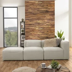 Pharao24 Modernes Modulsofa Pescara> Modulsofas