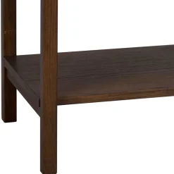 Wohnzimmerregale|Massivholzregale*Pharao24 Modernes Regal Flexin