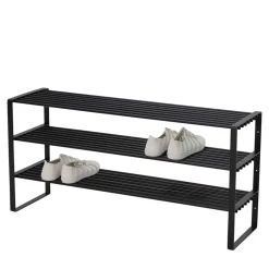 Pharao24 Modernes Schuhregal Flurinia> Standregale|Schuhregale