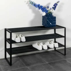 Pharao24 Modernes Schuhregal Flurinia> Standregale|Schuhregale