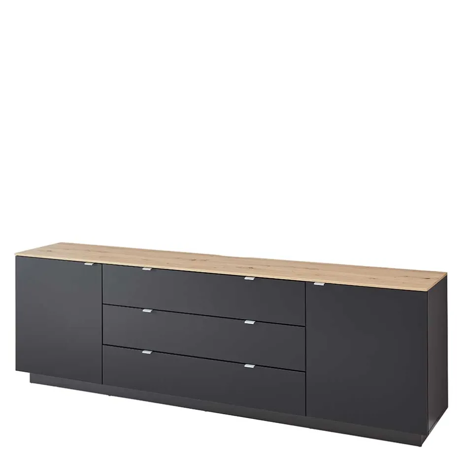 Sideboards*Pharao24 Modernes Sideboard Havoi