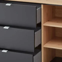 Sideboards*Pharao24 Modernes Sideboard Havoi