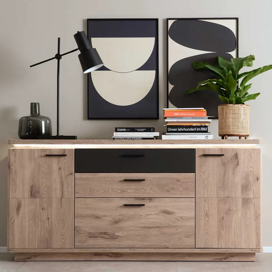 Pharao24 Modernes Sideboard Irysma> Sideboards