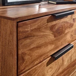 Küchenkommode|Esszimmerkommoden*Pharao24 Modernes Sideboard Satos